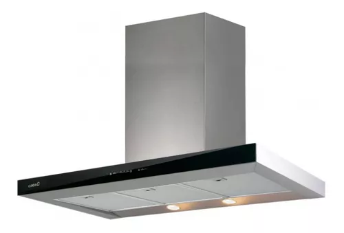 Extractor de cocina PROFESIONAL 750