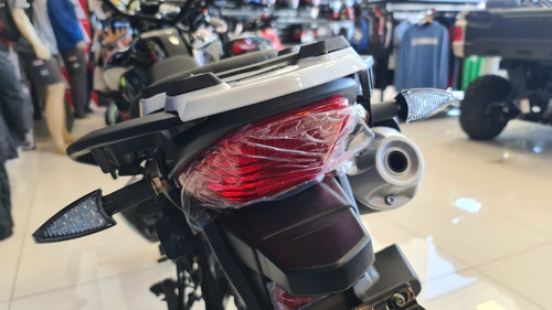 Corven Triax 150 R3 Enduro 0km 2023 Plan Ahora 12 Patronelli