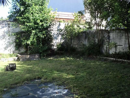 Local En Venta En Martinez - Santa Fe Y Edison - 375 M De Terreno
