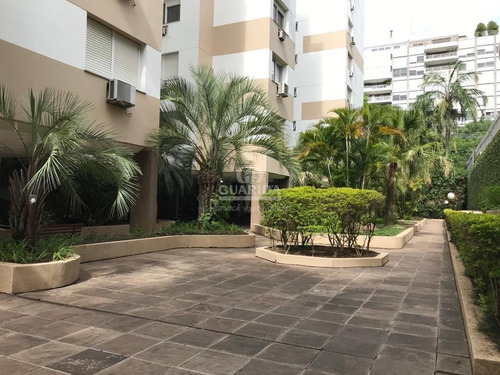 Imagem 20 de 24 de Apartamento Para Aluguel, 3 Quartos, 1 Suíte, 2 Vagas, Petropolis - Porto Alegre/rs - 5586
