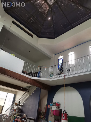 Imagen 25 de 30 de Venta De Casa En Ampliacion Providencia, Gustavo A. Madero, Ciudad De México