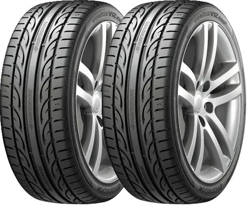 Kit de 2 Hankook Ventus V12 Evo 2 K120 P 245/45R17 99 Y