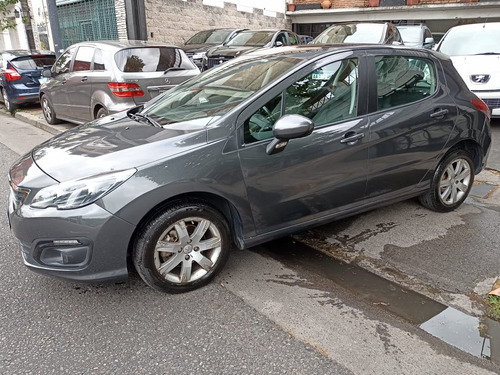 Peugeot 308 1.6 Active