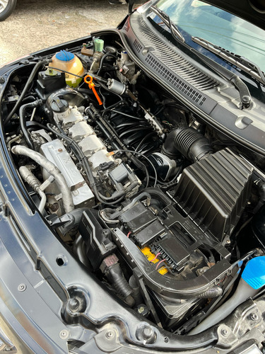 Volkswagen Gol Trend 1.6 Pack Ii