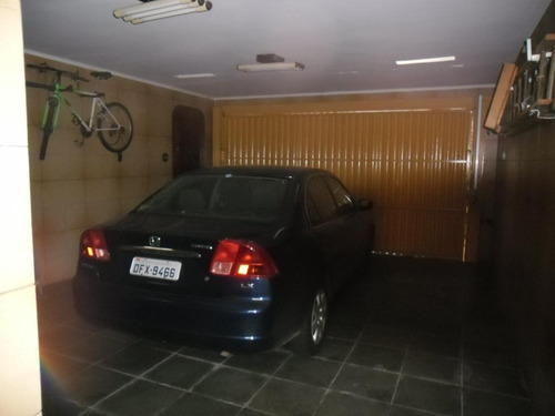Imagem 2 de 15 de Casa À Venda, 3 Quartos, 3 Suítes, 4 Vagas, Caminho Do Mar - São Bernardo Do Campo/sp - 14122