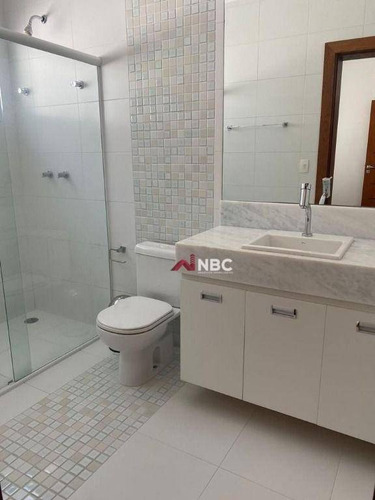 Imagem 3 de 30 de Casa Com 4 Dormitórios, 295 M² - Venda Por R$ 2.100.000,00 Ou Aluguel Por R$ 12.000,00/mês - Condomínio Arujá 5 - Arujá/sp - Ca0048