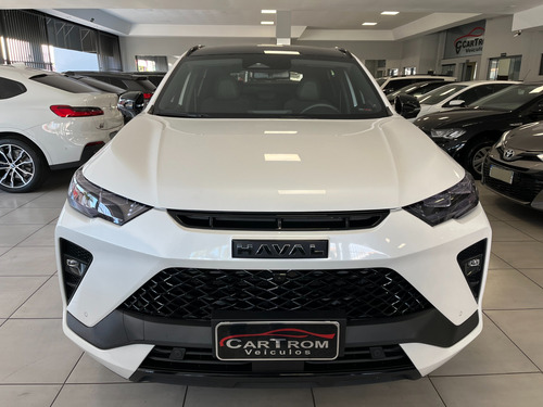 GWM Haval H6 Gt 1.5 PHEV AWD DHT