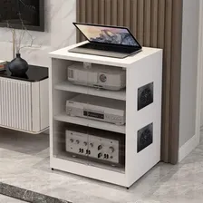 Imagen 2 del producto Gabinete Usb 80mm Ventilador Sistema De Ventilador De E...