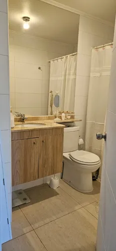 Departamento 2 Dorm, Est Y Bo. Lomas S Sebastián, Concepción