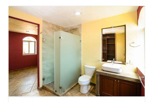 Imagen 8 de 14 de Casa Sola En Lomas De Tetela / Cuernavaca - Maz-901-fr