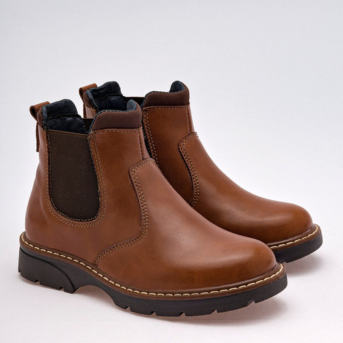 Bota Y Botin Yuyin Cafe 23371 A1