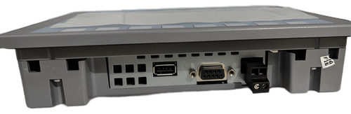 Siemens 6av2123-2ga03-0ax0 Hmi Ktp700 Basic Profibus Dp (Usado)