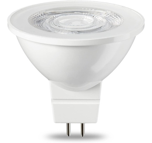 Dicroica Led 12v 5w 38º De Apertura Mr16 - Garantía Unilux