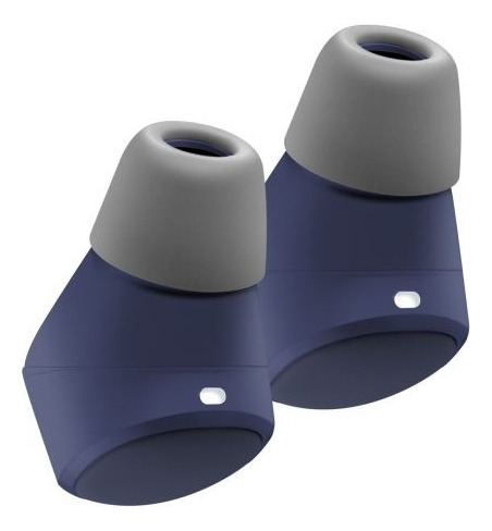 Mini Audífonos Inalámbricos Freepods True Wireless, Azules