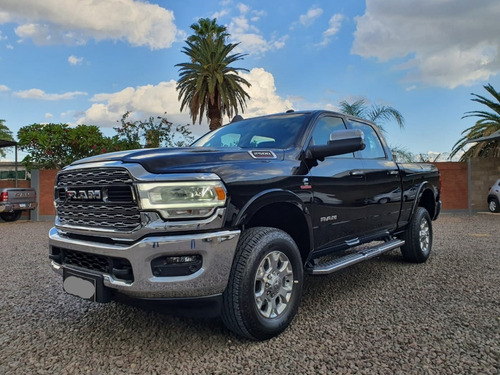 Ram 2500 6.7 Laramie I Atx 350cv 4x4
