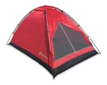 Comprar Carpa Spinit Basic 2 Personas Playera Camping Verano