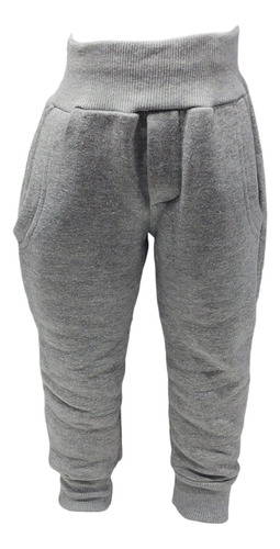 Pantalon Jogging Frizado