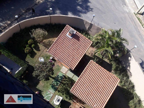 Imagem 23 de 24 de Apartamento Com 2 Dormitórios À Venda, 52 M² Por R$ 410.000 - Jardim Textil - São Paulo/sp - Ap5880