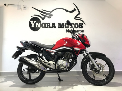 Honda Cg 160 Titan C/ 7.736 Mil Km Cbs Flex 2020 Moto Linda