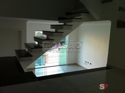 Imagem 1 de 5 de Sobrado - Vila Mazzei - Ref: 21561 - V-21561