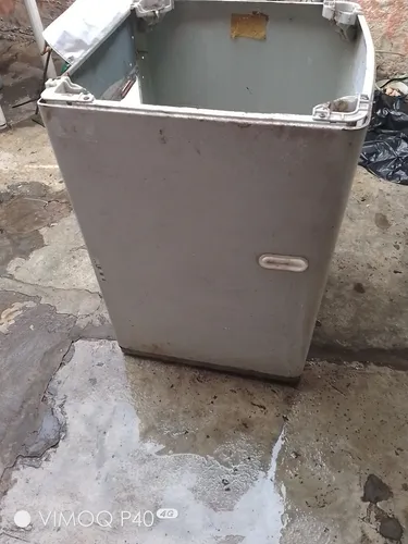 Cajon, Carcaza Para Lavadora LG (Usado)