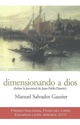 Libro: Dimensionando A Dios (edición En Español)