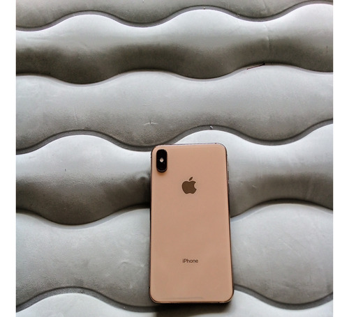 iPhone XS Max 256 Gb Oro