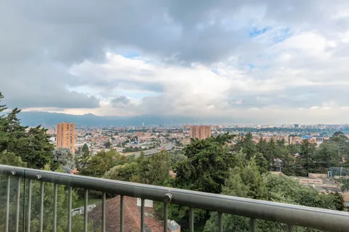 Apartamento En Arriendo/venta En Colinas De Suba. Cod A15838