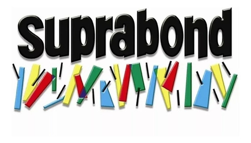 Superadhesivo 2 Componentes Superpox 16g Transparente