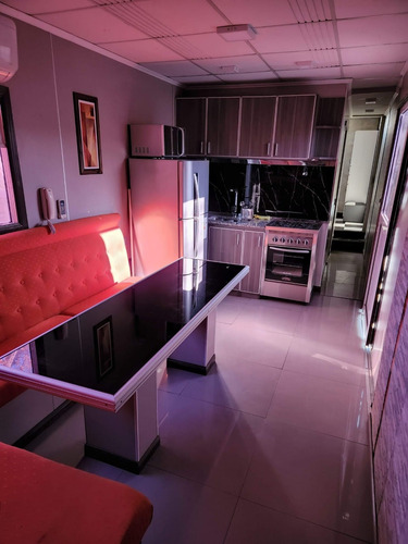 Casa Rodante En Venta Motorhome Para 8 Personas