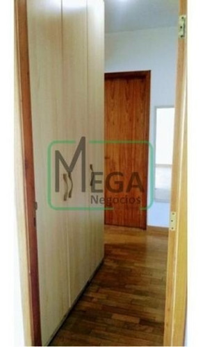 Imagem 11 de 14 de Apartamento De 2 Quartos À Venda No Residencial Master, Barueri - 1802_gr - 70993698