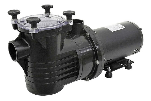 Bomba De Piscina 3 Cv Mono Dancor Pf-22 60mm