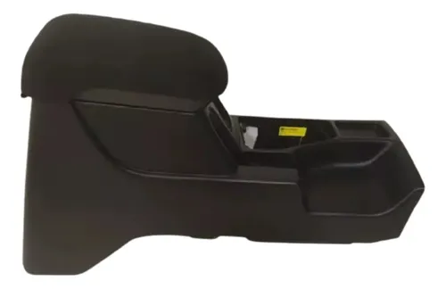 Console Pto C/bj. Pta Dakar - L200 Triton 07/17 - 8011a999xa Console Pto C/bj. Pta Dakar - L200 Triton 07/17 - 8011a999xa