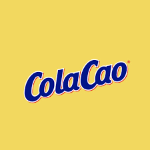 Cereal Cola Cao Balls 300 Gr
