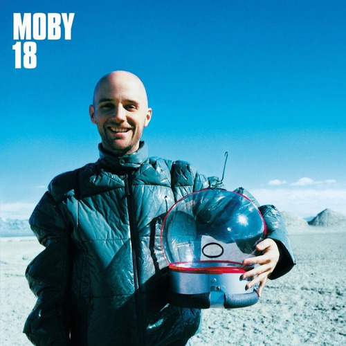 Moby 18 Cd Importado