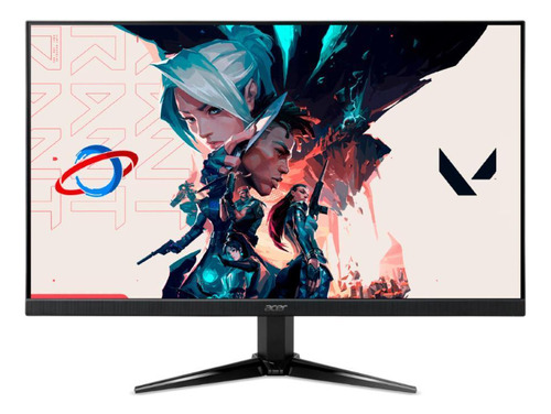 Monitor Gamer 23.8 Acer - Full Hd - 165hz - 1ms - Hdr 10