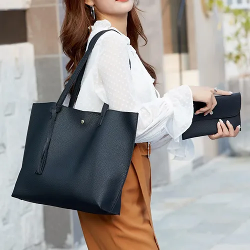 Bolsos de mano grandes mujer hotsell