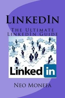 Linkedin - Neo Monefa (paperback)