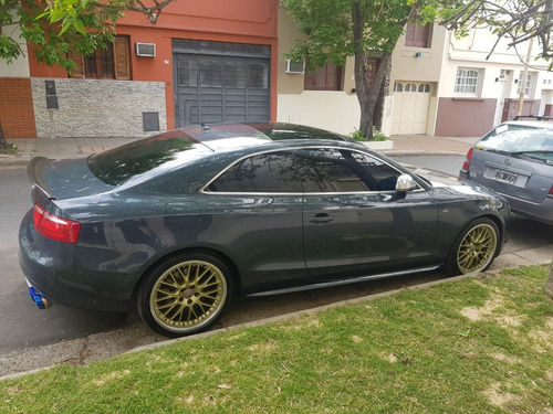 Audi S5 V8 4.2fsi