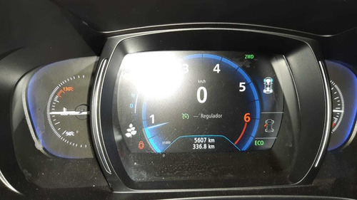 Renault Koleos 2.5 4wd Cvt 2019 Igual A Okm!! Sin Detalles