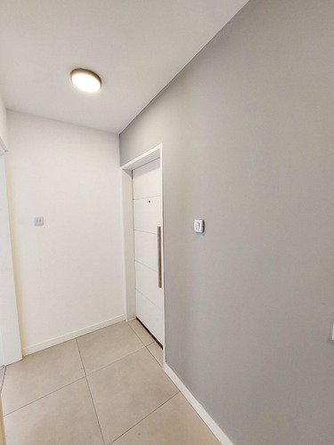 Imagen 20 de 26 de Departamento 2 Ambientes Con Balcón Y Parrilla