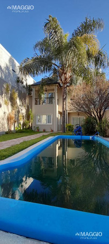 Venta Casa 5 Ambientes Haedo