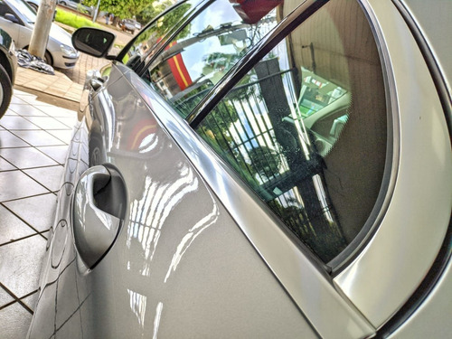 Mercedes-benz C 180 1.6 Cgi Avantgarde 16v Turbo Gasolina