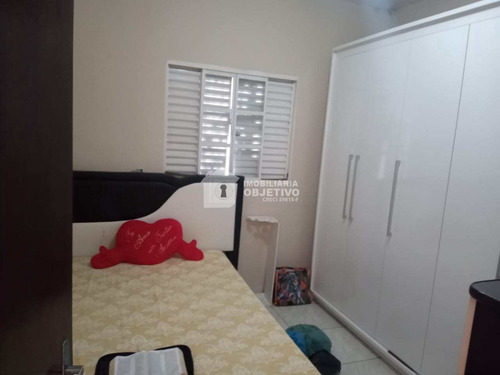 Imagem 3 de 14 de Chácara Com 2 Dorms, Pununduva, Cotia - R$ 350 Mil, Cod: 4123 - V4123