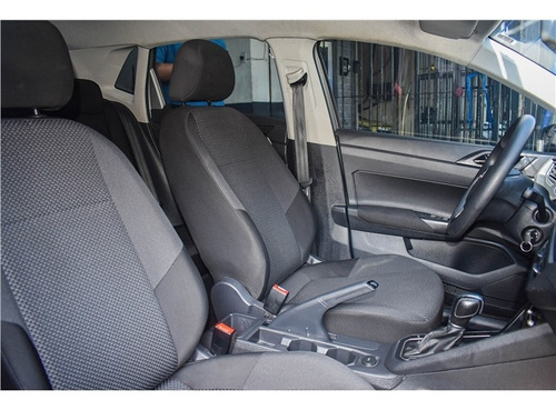 Imagem 9 de 14 de Volkswagen Polo 1.6 Msi Total Flex Automático
