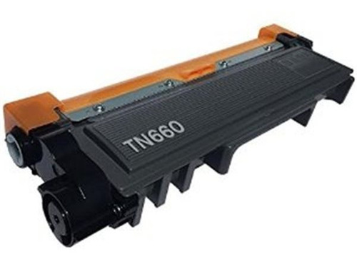 Toner Alternativo Tn660-tn2370-tn2340 Hl-l2320d/ L2740dw