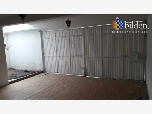 Imagen 6 de 10 de Casa Sola En Renta Blvd Domingo Arrieta