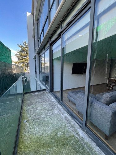 Imagen 5 de 20 de Aruna Con Terraza En Venta