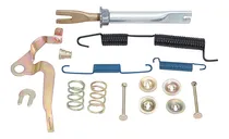 Comprar Herrajes Zapatas Frenos Trasero Izq Mazda B2200 87\u002F93 Ho