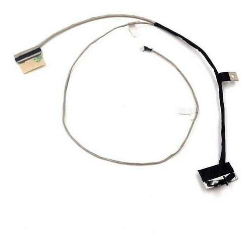 Cable Flex Video Asus Fx502vm Fx502vs Fx502vt 14005-02000100